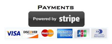 Stripe Logo